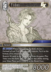 Tidus EX (19-103H) - 19-103H - From Nightmares
