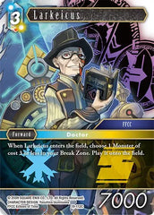 Larkeicus - 19-112C - From Nightmares