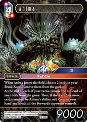 Anima - 19-123H - From Nightmares