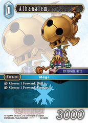 Alhanalem - 20-022C - Dawn of Heroes