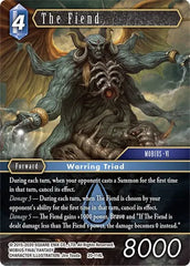 The Fiend - 20-114L - Dawn of Heroes