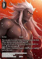 Spiritus (Full Art) - 20-129H - Dawn of Heroes
