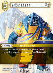 Arkasodara - 20-064C - Dawn of Heroes