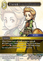 Ciaran - 20-071C - Dawn of Heroes