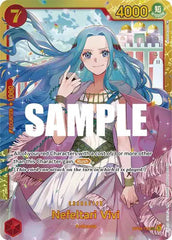 Nefeltari Vivi (118) - OP04-118 - Kingdoms of Intrigue