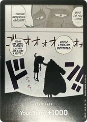 DON!! Card (Special DON!! Card Pack) (Black & White) -  - Kingdoms of Intrigue