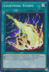 Lightning Storm RA01-EN061