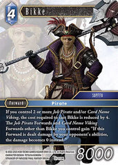 Bikke - 21-113R - Beyond Destiny