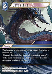 Leviathan - 21-116H - Beyond Destiny