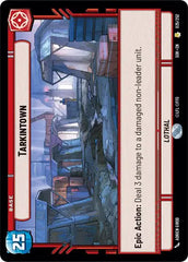 Tarkintown - SOR-025 - Spark of Rebellion