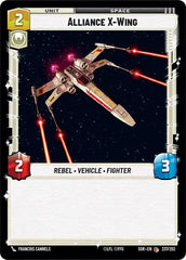 Alliance X-Wing - SOR-237 - Spark of Rebellion