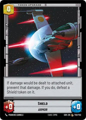 Shield - SOR-T02 - Spark of Rebellion