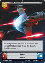 Shield (Hyperspace) - SOR-T04 - Spark of Rebellion
