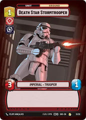 Death Star Stormtrooper - WPP-13 - Weekly Play Promos