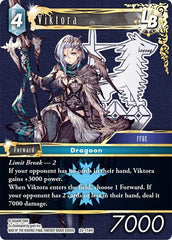 Viktora LB - 22-114H - Hidden Hope