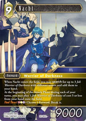 Nacht - 22-067L - Hidden Hope