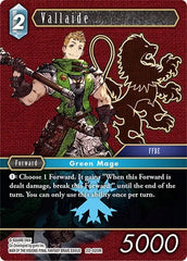 Vallaide - 22-020R - Hidden Hope