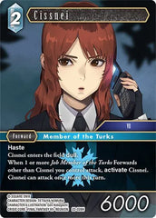 Cissnei - 22-028H - Hidden Hope