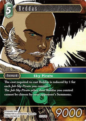 Reddas - 22-054R - Hidden Hope