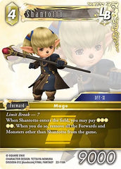 Shantotto LB - 22-118H - Hidden Hope