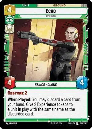 Echo - Restored - SHD-099 - Shadows of the Galaxy