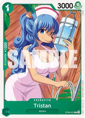 Tristan - OP08-027 - Two Legends