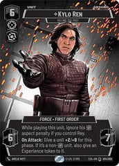 Kylo Ren - Killing the Past - 004 - 2024 Convention Exclusive