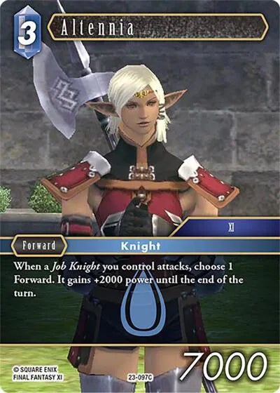 Altennia - 23-097C - Hidden Trials