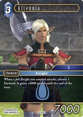 Altennia - 23-097C - Hidden Trials