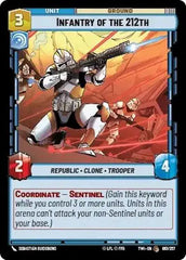Infantry of the 212th - TWI-061 - Twilight of the Republic