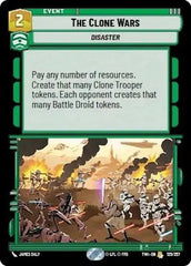 The Clone Wars - TWI-125 - Twilight of the Republic