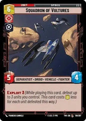 Squadron of Vultures - TWI-136 - Twilight of the Republic