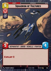 Squadron of Vultures (Hyperspace) - TWI-404 - Twilight of the Republic
