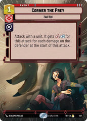 Corner the Prey (Hyperspace) - TWI-407 - Twilight of the Republic