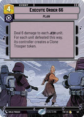 Execute Order 66 (Hyperspace) - TWI-501 - Twilight of the Republic