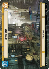 Level 1313 (Hyperspace) - TWI-518 - Twilight of the Republic