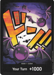 DON!! Card (Gecko Moria) - N/A - Premium Booster