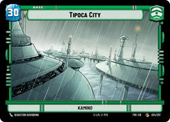 Tipoca City // Clone Trooper - TWI-024_1 - Twilight of the Republic