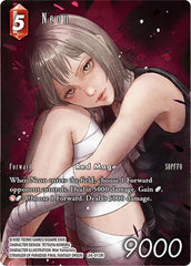 Neon (Full Art) - 24-013R - Hidden Legends