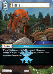 Ulmia - 24-020C - Hidden Legends