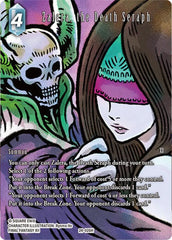 Zalera, the Death Seraph (Full Art) - 24-026H - Hidden Legends