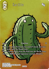 Cactite (Full Art) - 24-059R - Hidden Legends