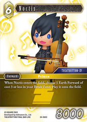 Noctis - 24-060C - Hidden Legends