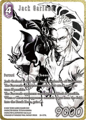 Jack Garland (Full Art) - 24-079L - Hidden Legends