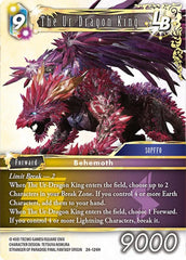 The Ur-Dragon King LB - 24-124H - Hidden Legends