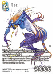 Unei - 19-119L - Hidden Legends