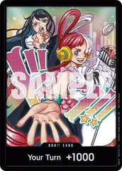 DON!! Card (One Piece Day Dallas 2025) - N/A - One Piece Promotion Cards