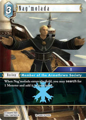 Nag'molada - Re-048C/10-039C - Legacy Collection