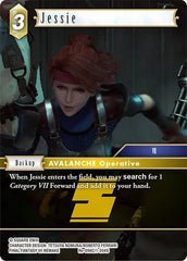 Jessie - Re-098C/1-204S - Legacy Collection