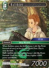 Balthier - Re-079H/13-048H - Legacy Collection